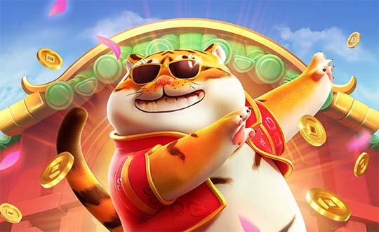 เกม Fortune Tiger จาก PG Soft