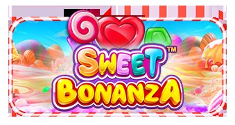 เกม Sweet Bonanza จาก Pragmatic Play