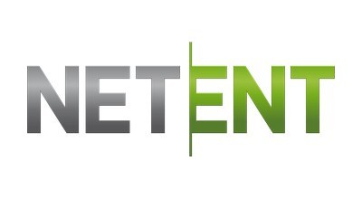 โลโก้ NetEnt