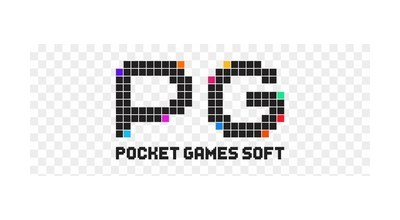 โลโก้ PG Soft