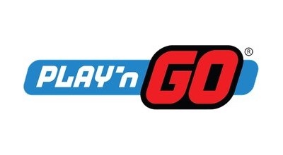 โลโก้ Play'n GO