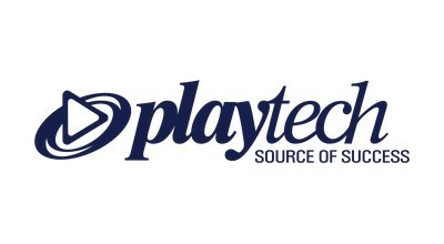 โลโก้ Playtech