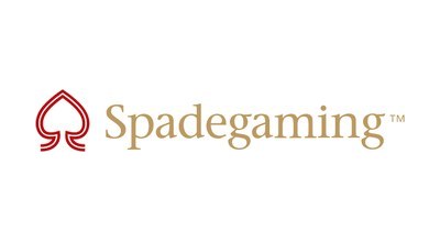 โลโก้ Spadegaming