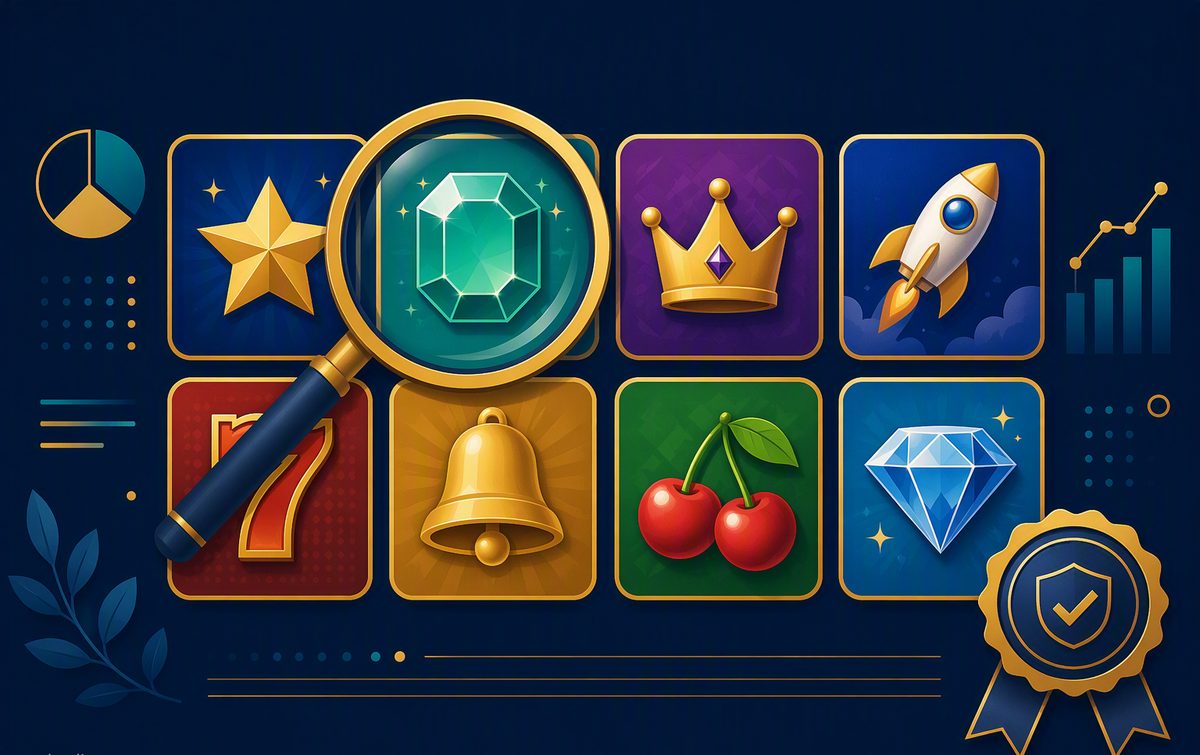 รวมค่ายเกมทั้งหมดพร้อมเกมเด่นและวิธีเล่น